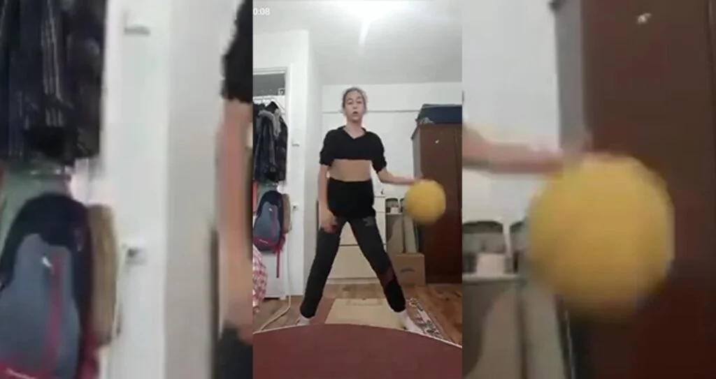 Her Yerde Basketbol