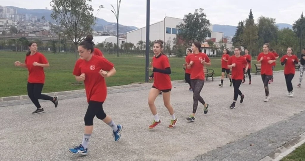 Hetbolcular Tempo Yükseltti