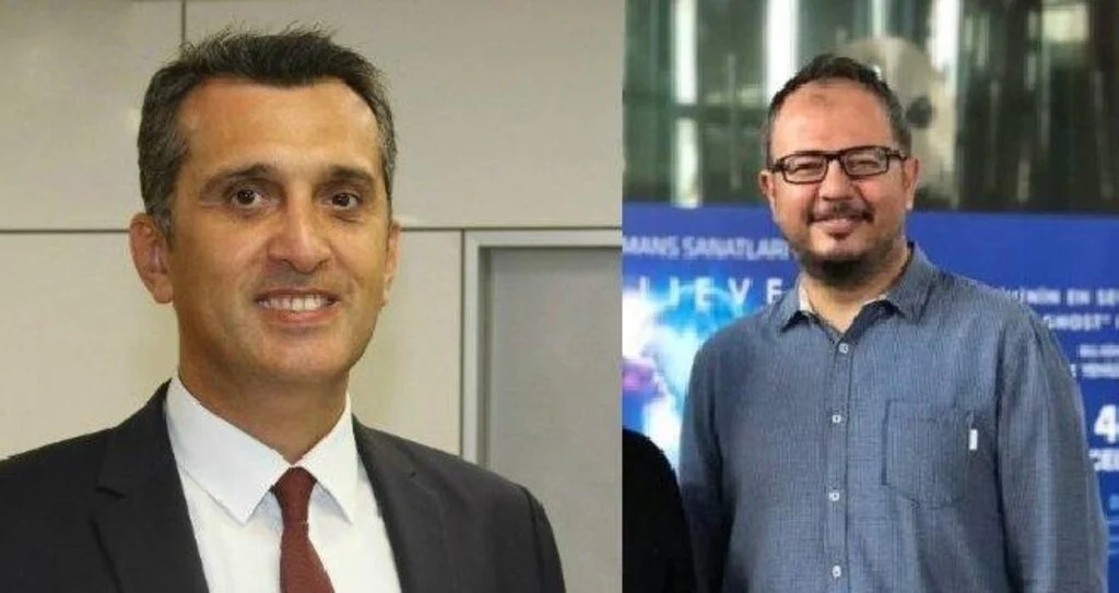 İBB’de yeni atamalar