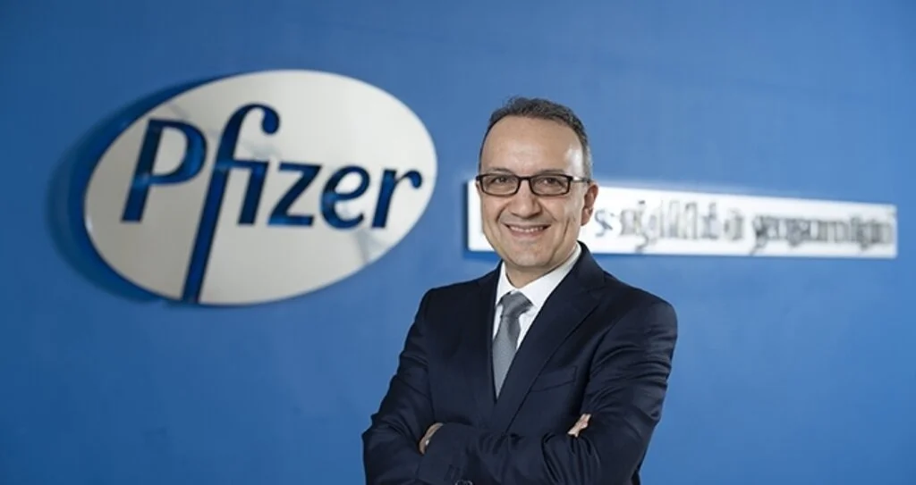İlaç Sektöründe “En Beğenilen Şirket” Pfizer
