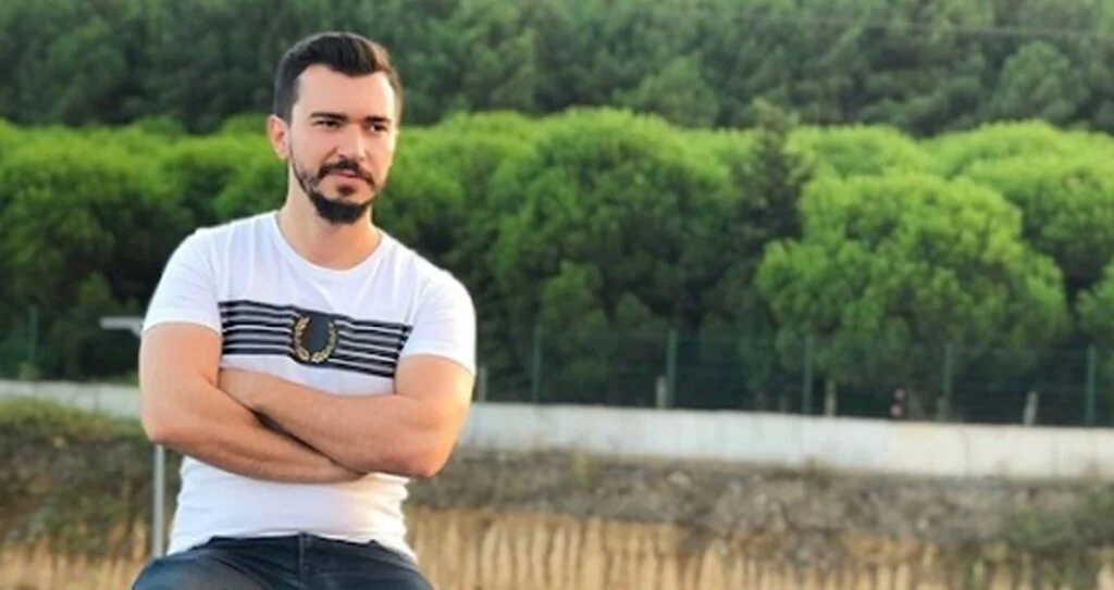İlker Dirice 2021 Yılında Hedeflerini Büyütmeye Devam Edecek