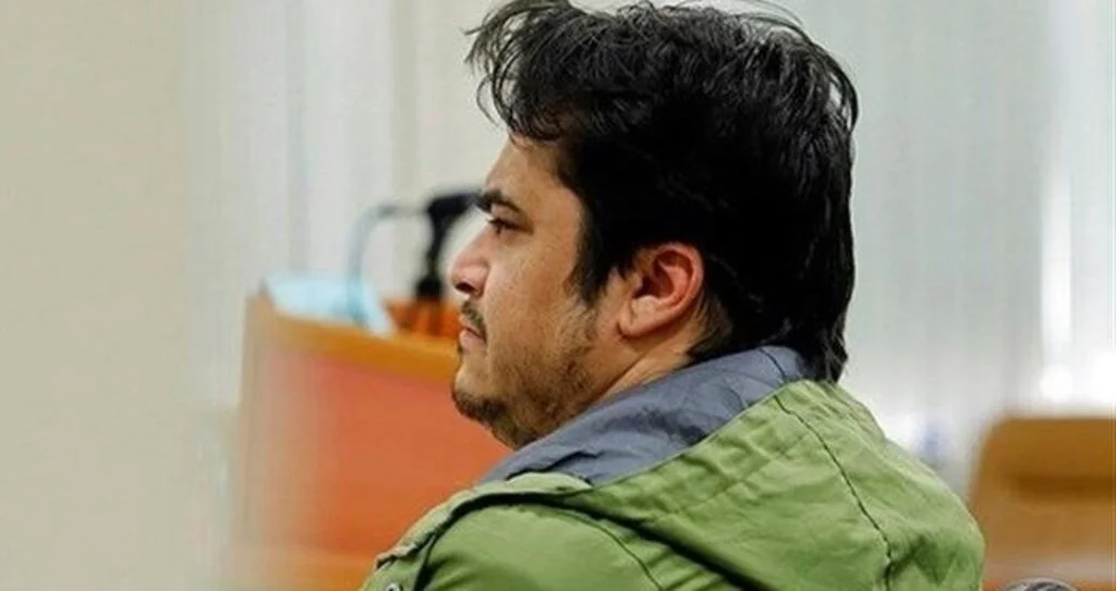 İran’da muhalif gazeteci Ruhollah Zam idam edildi