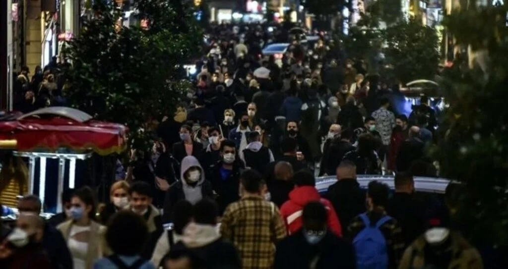 İstanbul Valisi Ali Yerlikaya duyurdu: Girişler sınırlandırılacak