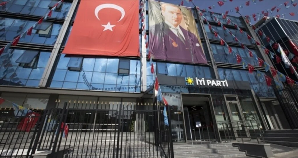 İYİ Parti 'parlamenter sistem' çalışmasını tamamladı