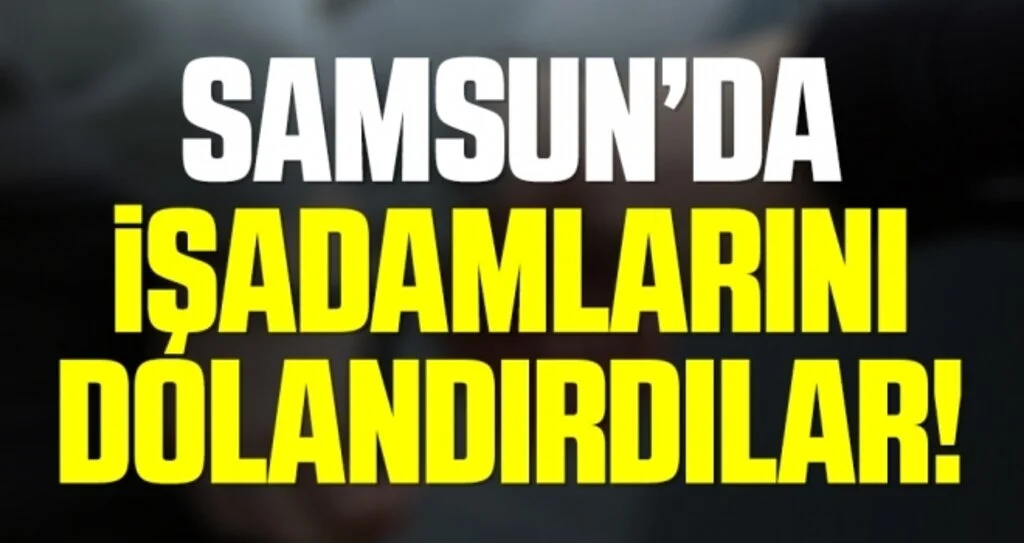 'İzmir depremine yardım' bahanesiyle iş adamlarını dolandıran 13 kişi adliyede