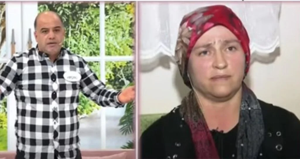 "Karım çamaşır suyunu benden daha çok seviyor" dedi milyonları ekrana kilitledi!