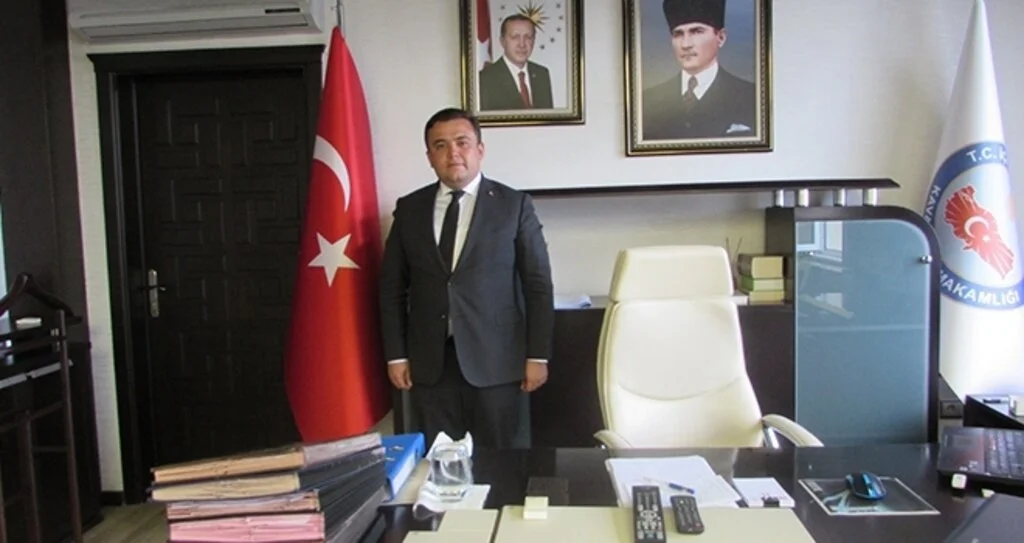 Kavak SYDV 350 ton kömür dağıttı
