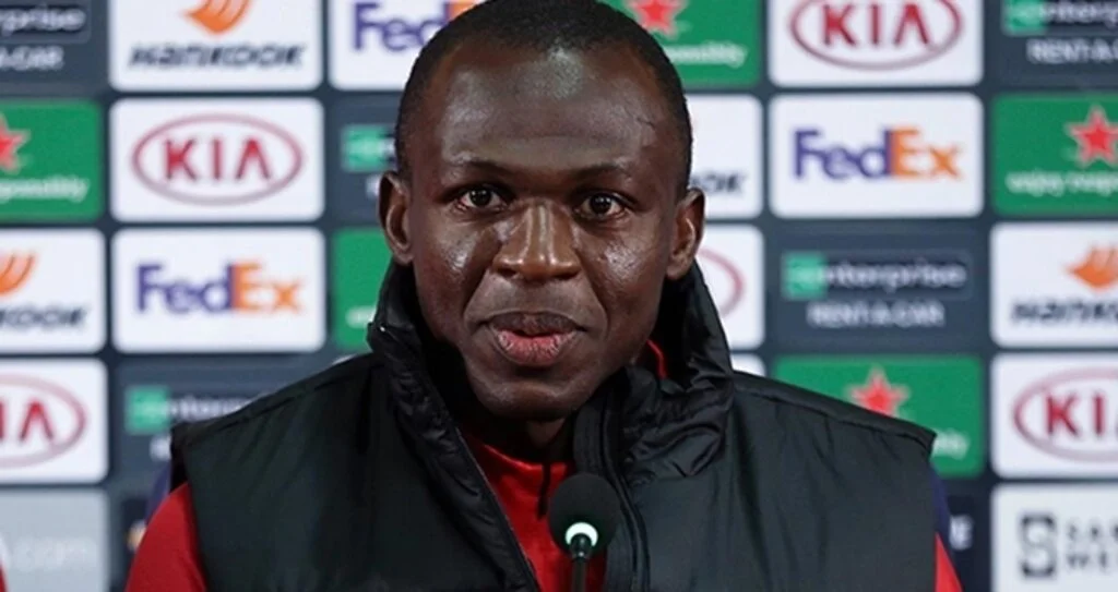 Kone'den Örnek Olmam Gerek Açıklaması