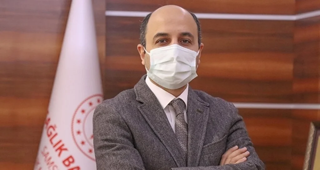 Korona danışma hattı çalışan sayısı artırıldı