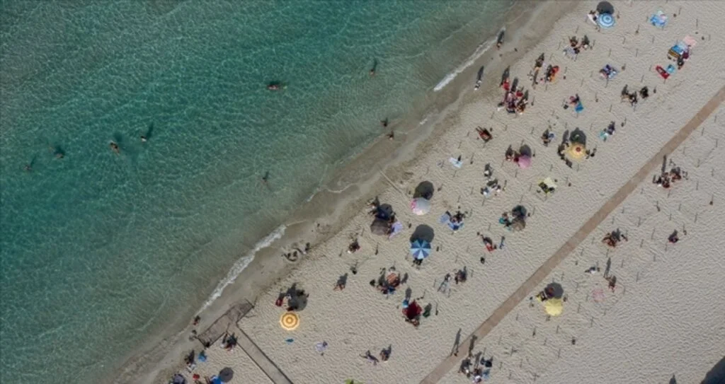 Kovid-19 aşısıyla ilgili gelişmeler turizmcileri umutlandırdı