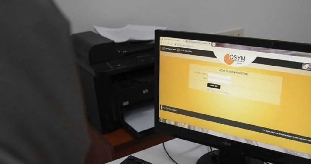 KPSS başarı sıralaması yayınlandı