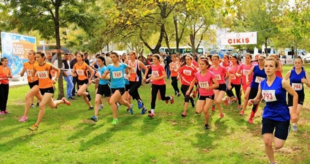 Kros Ligi'nde İkinci Kademe Heyecanı