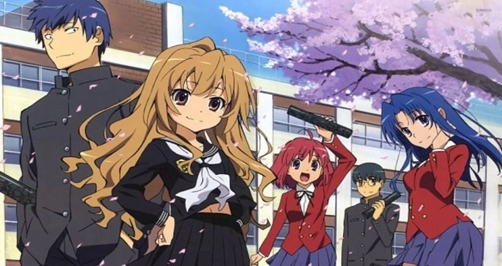 Kült ve Popüler Tüm Anime Yapımları Tek Platformda