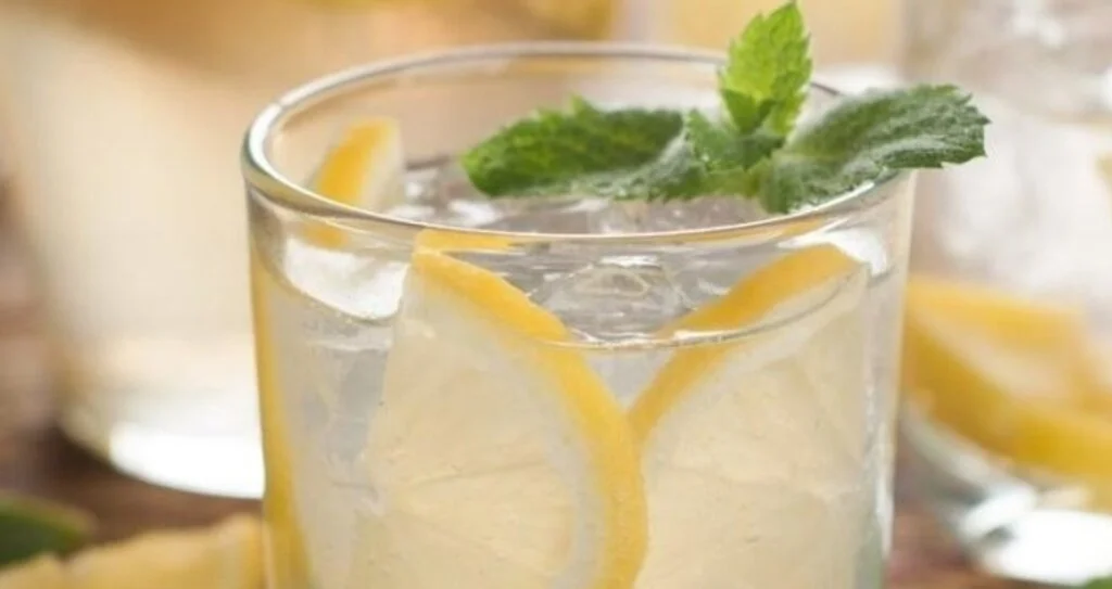 Limon kokusu zayıf hissetiriyor
