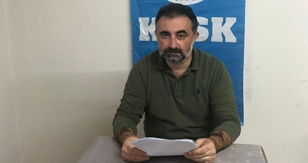 Mahkumiyet almamış kişileri göreve iade edin