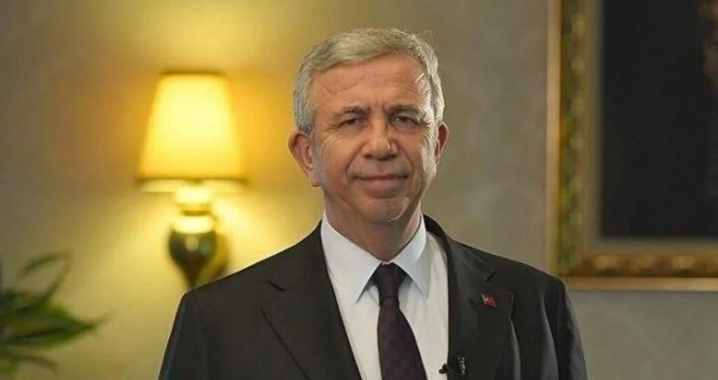 Mansur Yavaş’tan ‘kira’ müjdesi