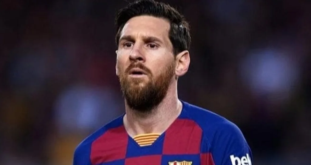 Messi: Zor Günler Geçirdim Ama Şu An İyiyim