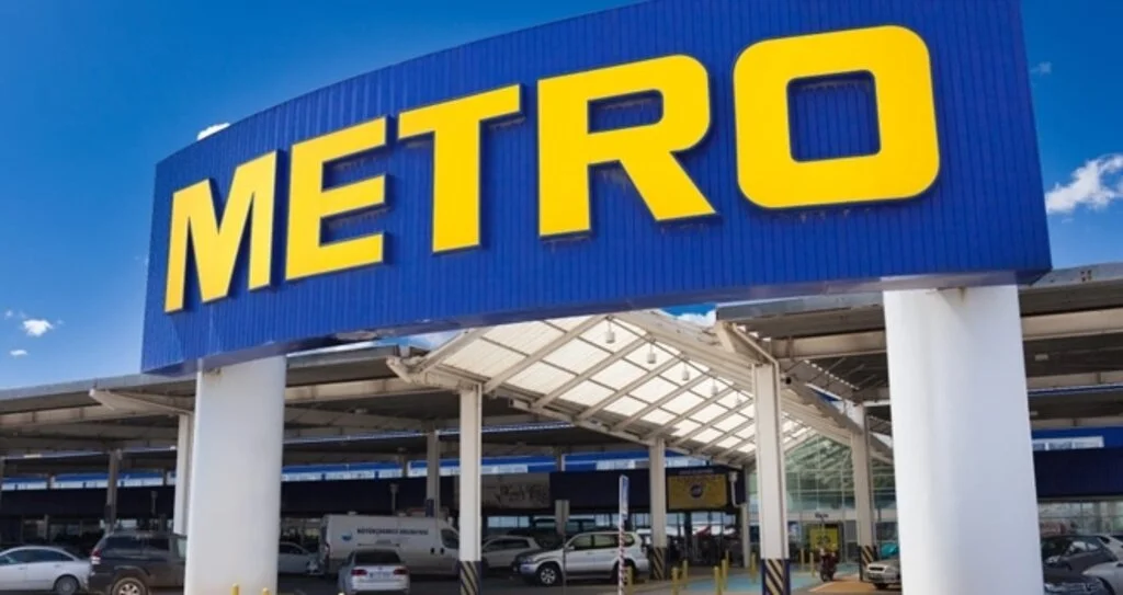 Metro Türkiye’den paket servis ve gel-al hizmeti sunan restoranlara destek