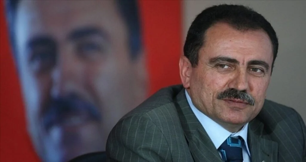 Muhsin Yazıcıoğlu'nun öldüğü kazada görevini kötüye kullanan kamu görevlilerinin eylemleri mütalaada