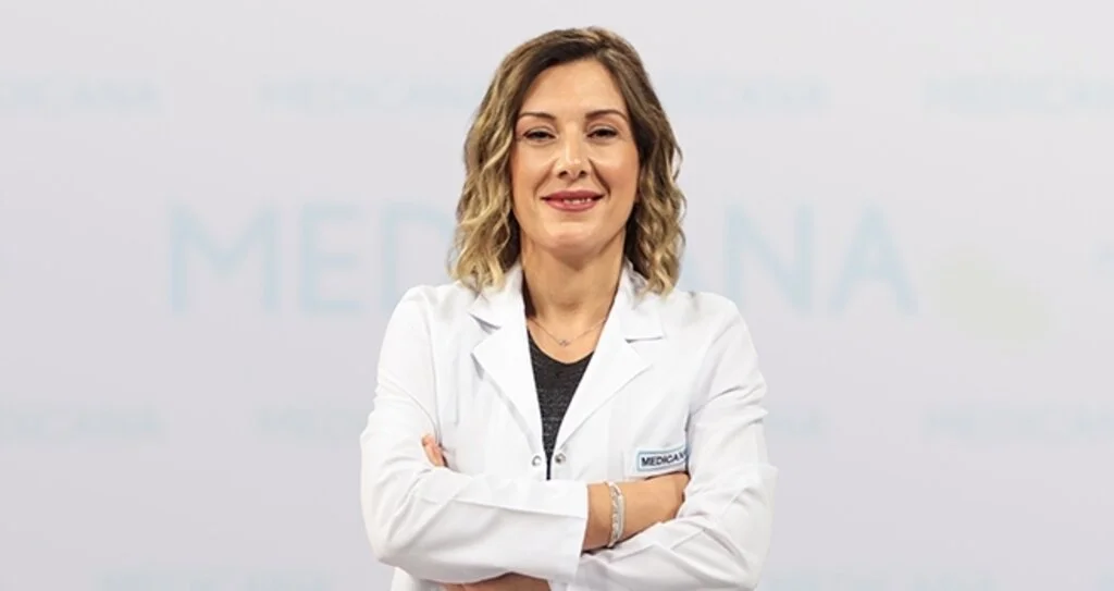 Nöroloji Uzmanı Dr. Didem Er: Migren kabusunuz olmasın