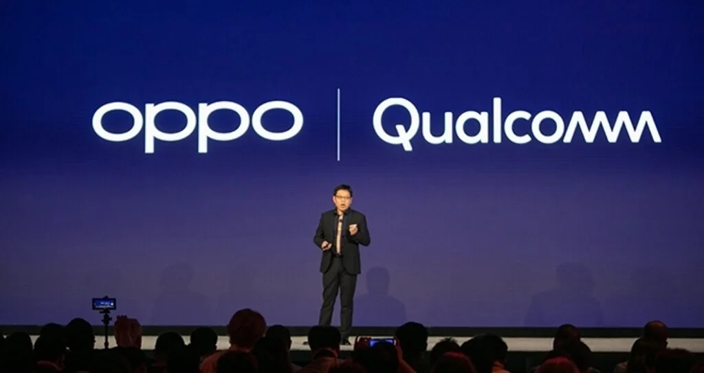 OPPO Find X Serisi'ni Qualcomm Snapdragon 888 5G Mobil Platform ile Sunacak