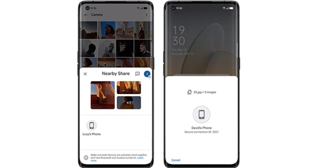 OPPO'nun Yeni İşletim Sistemi Arayüzü ColorOS 11 Türkiye'de!