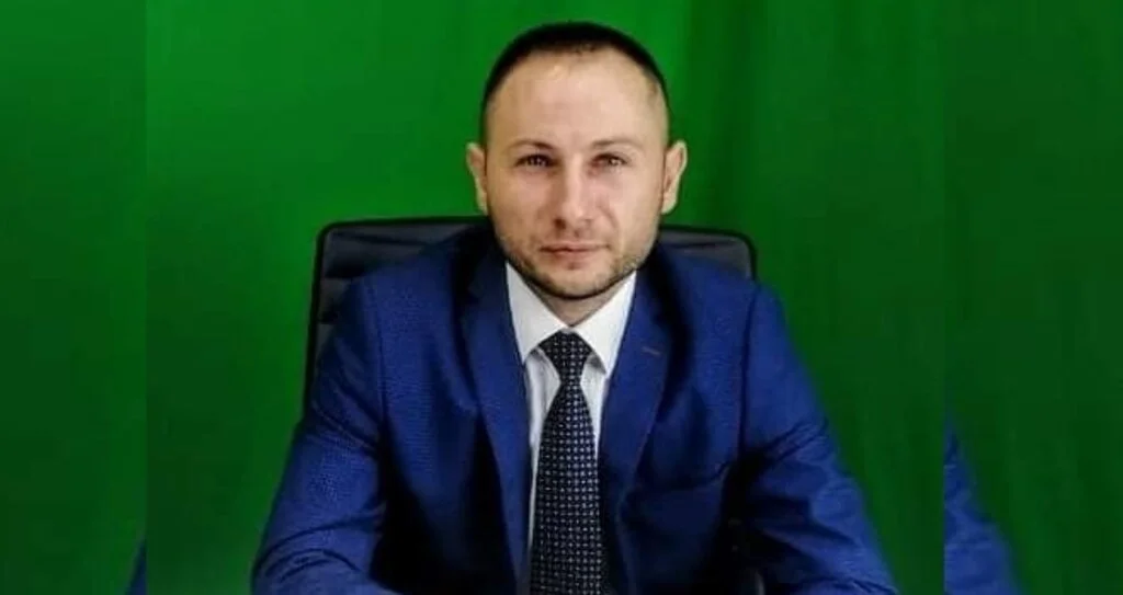 Öz Sağlık Sen Samsun İl Başkanı Köksal Sarı'dan Yeni Yıl Mesajı