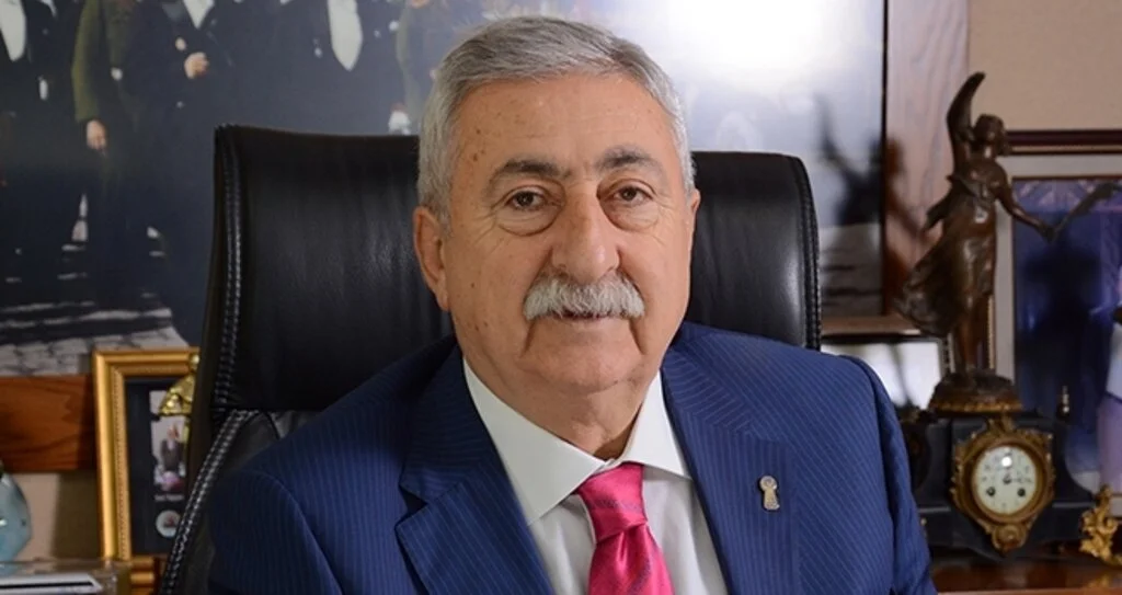 Palandöken: Çocuk İşçiliği Mesleki Eğitim İle Bitirilir