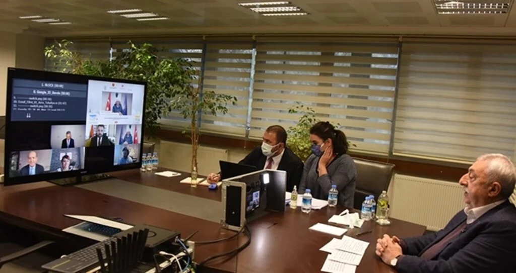 Palandöken: Esnafımız Dijital Dönüşümle Fark Yaratacak