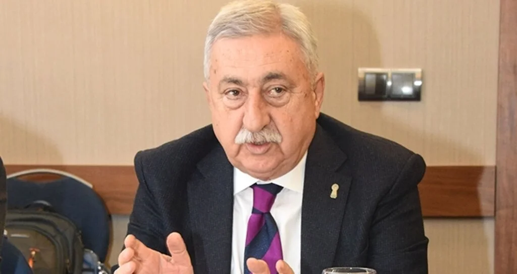Palandöken: Her Tedbirde En Çok Esnaf Olumsuz Etkileniyor
