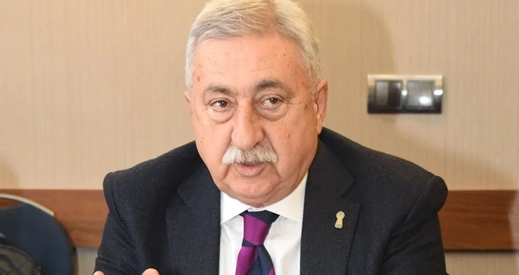 Palandöken: Yapılandırma Revize Edilerek Süre Uzatılmalı