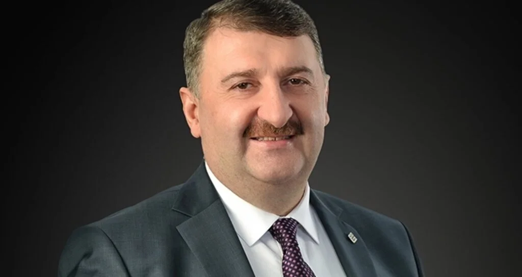 Parklar, caddeler Vakıf Katılım ile aydınlanacak