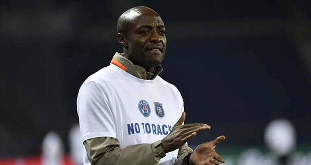 Pierre Webo: hayatımın en öfkeli anıydı