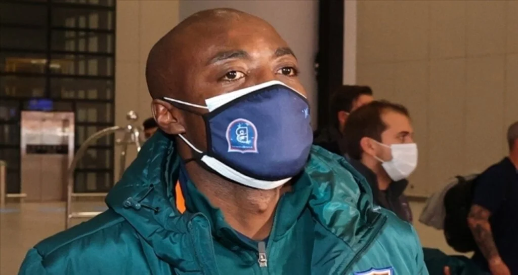 Pierre Webo için atılan tweet 100 milyon görüntülenmeyi geçti