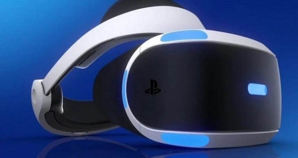 PS5 Oyun Konsolunun Yeni Örnek PSVR Modelleri Ortaya Çıktı