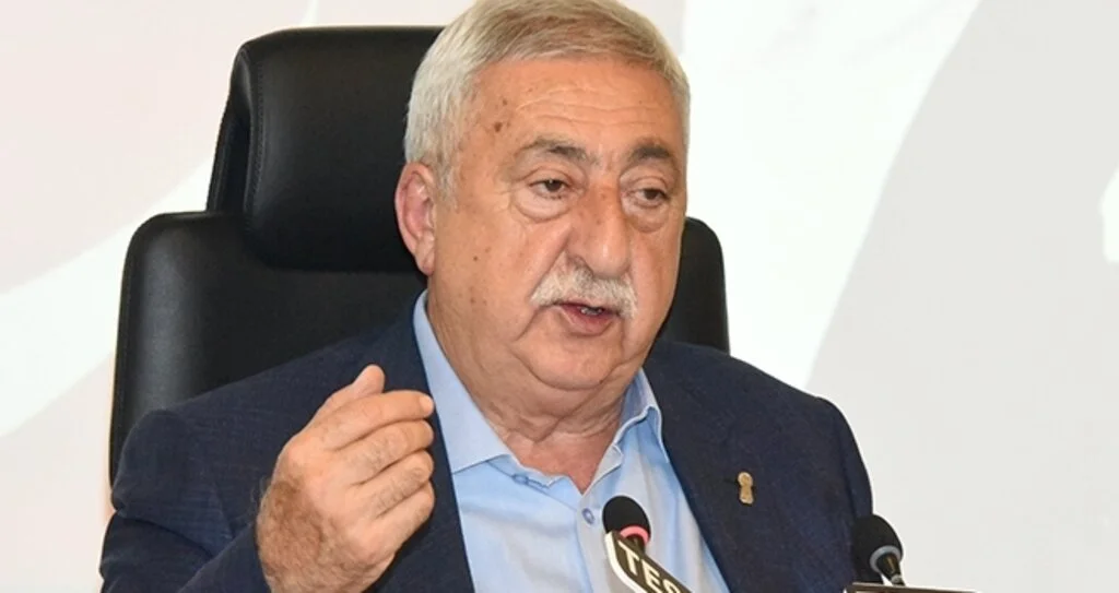 Sahte İçki Üretenler Yine Çoğaldı