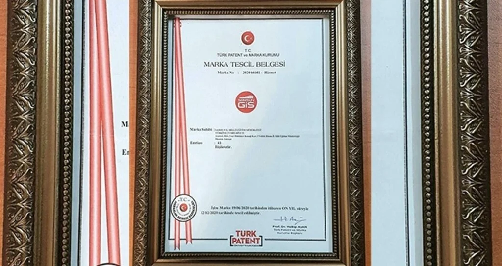 Samsun Öğrenci Gelişim İzleme ve Geri Bildirim Sistemi 'SAMGİS' markalaştı