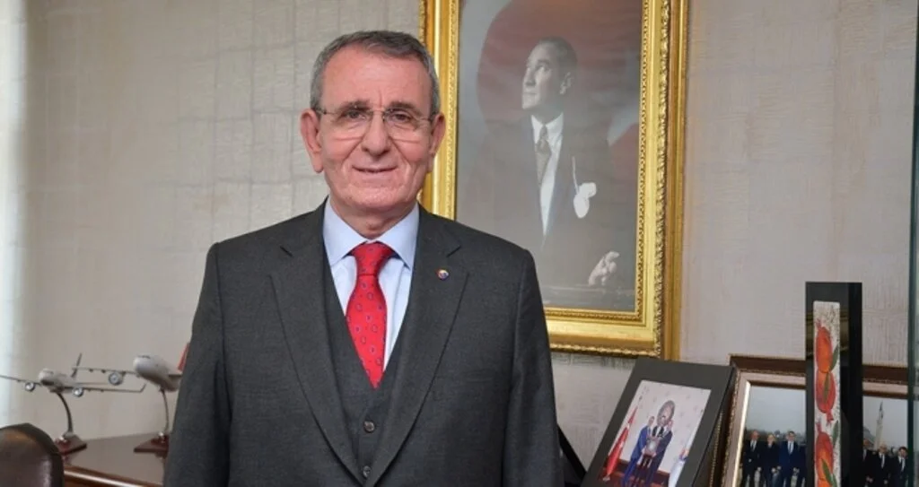 Samsun TSO Başkanı Murzioğlu: Azimle Çalışmaya Üretmeye Devam Edeceğiz