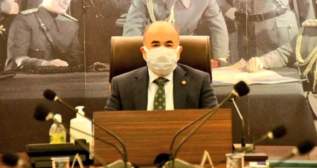 Samsun Vali Dağlı: Nitelikli istihdam sorunu çözülecek 
