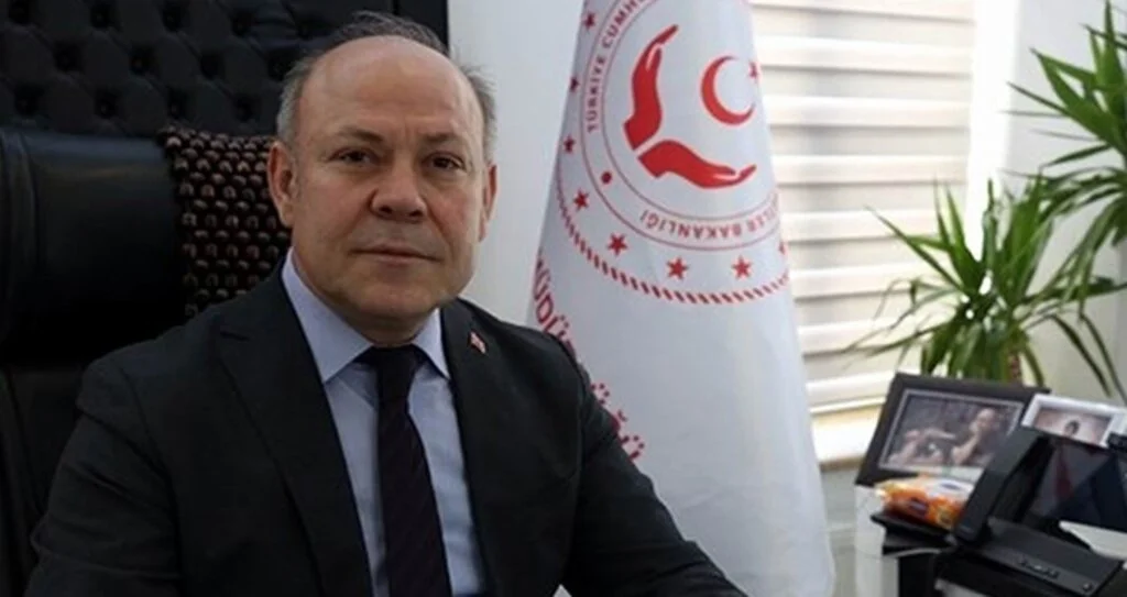 Samsun’da 5 yılda 78 bin 889 kişiye 33 milyondan fazla doğum yardımı yapıldı