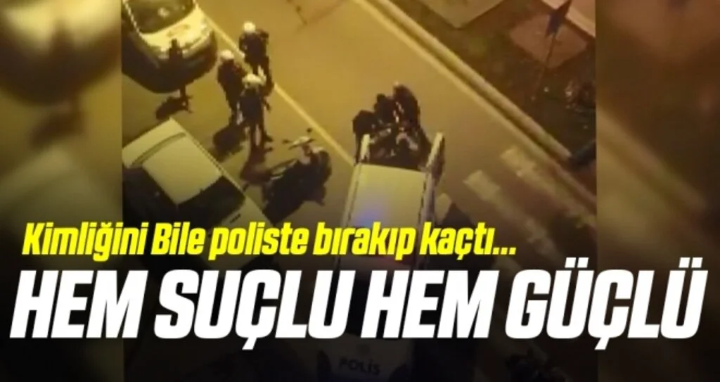 Samsun'da Kısıtlamayı delip sokağa çıktılar, bir de polise mukavemette bulundular