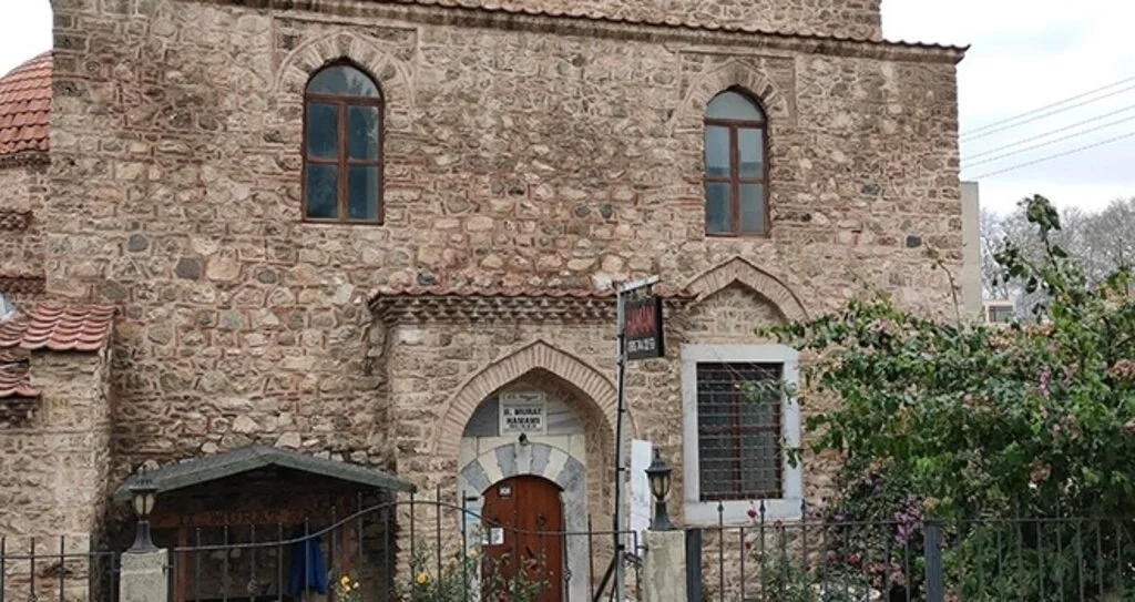 Samsunlu şahıs hamamda öldü