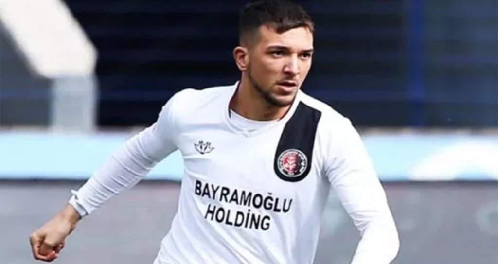 Samsunspor, Brahim Darri'den neden vazgeçti?