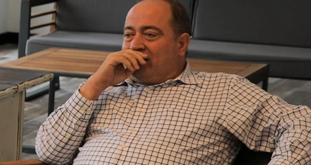 Samsun’un köklü kulüpleri Mustafa Erkanat'ı Unutmadı