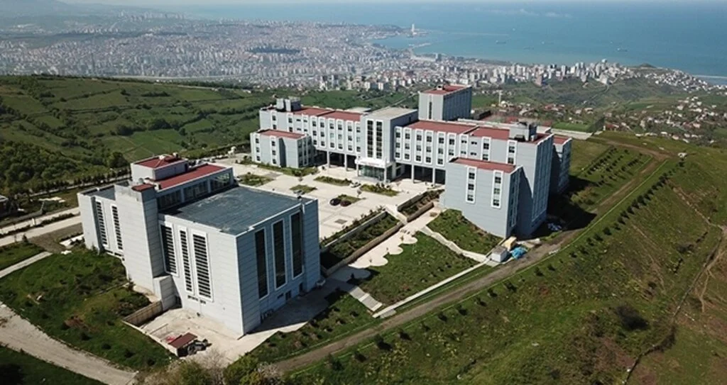SAMÜ'den “Ufuk 2020” programı hibe başarısı