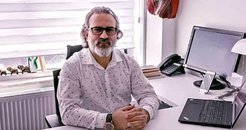 SAMÜ’lü akademisyenin projesine Gençlik ve Spor Bakanlığı desteği