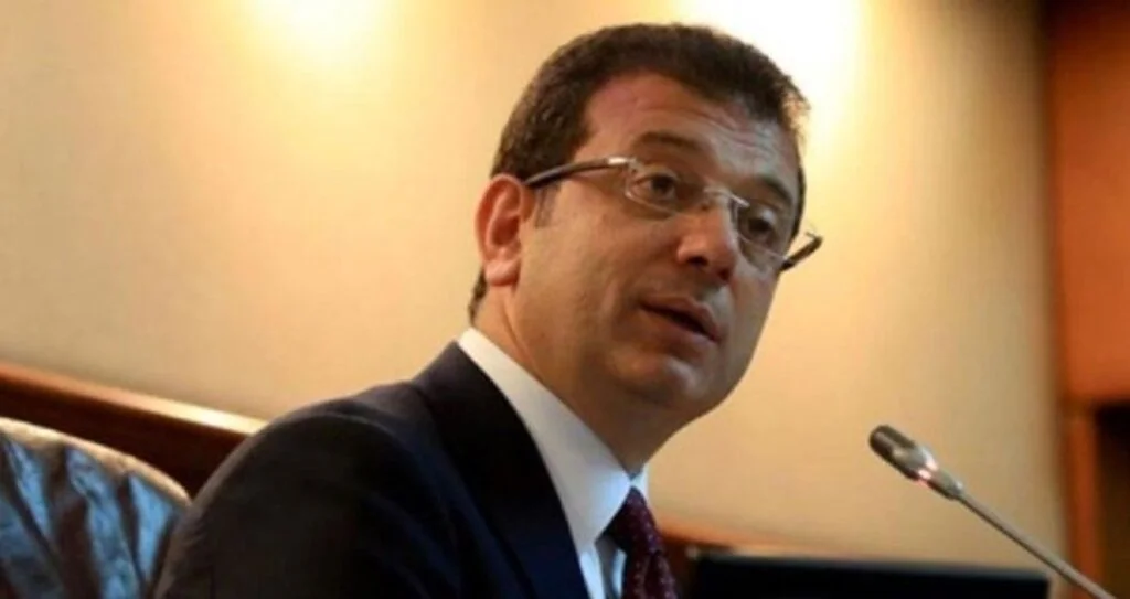 Son dakika… Ekrem İmamoğlu, İBB’deki 2021 asgari ücreti açıkladı