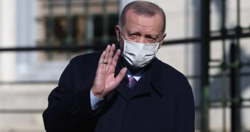 Son dakika… Erdoğan corona aşısı olacak mı? Cuma namazı çıkışı açıkladı