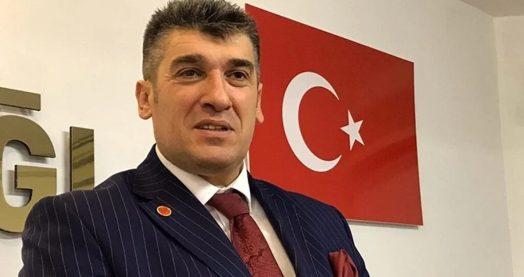 SP Samsun İl Başkanı Temel Armutçu: Pandemi ile ortak mücadele edilmeli 