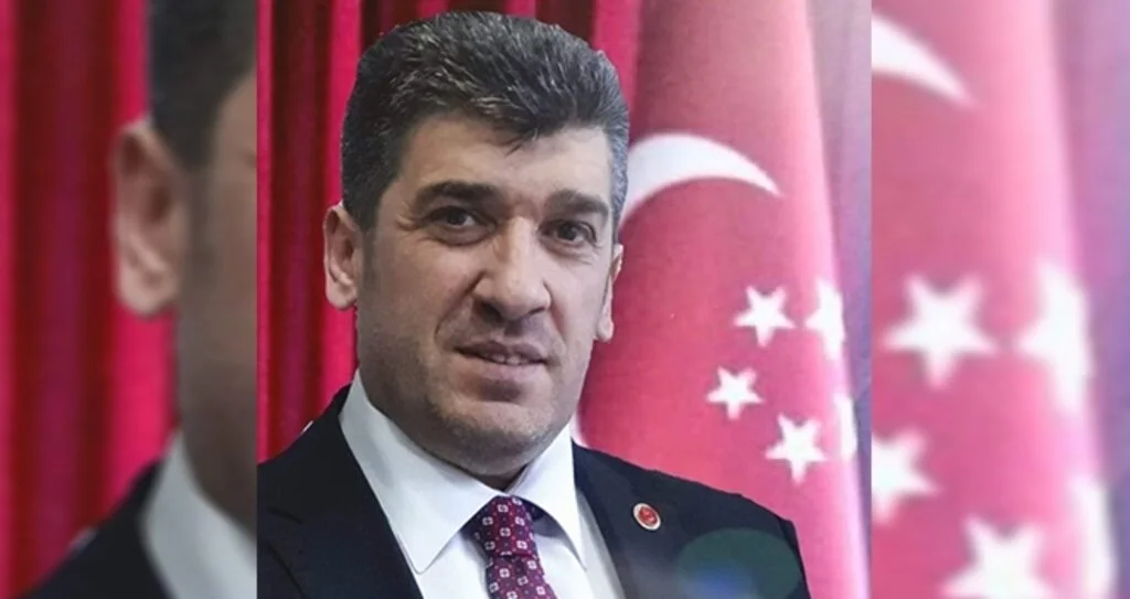 SP Samsun İl Başkanı Temel Armutçu'dan Engelliler Günü mesajı 